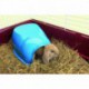 Savic maison cocoon (lapin,cobayes,rats..) SAVIC Miscellaneous Accessories