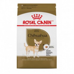 PROMOCLAIMRC - Novembre - Chihuahua Adult / Chihuahua Adult ROYAL CANIN Nourritures sèches