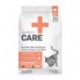 Nut. Peau et estomac sensibles pour chats, 2,27 kg NUTRIENCE Dry Food