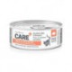 Nut. Pâté Peau et estomac sensibles pour chats, 156 g NUTRIENCE Canned Food