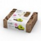 Disques carton ond. SensesCA 2.0, pq.8 CATIT Scratching post