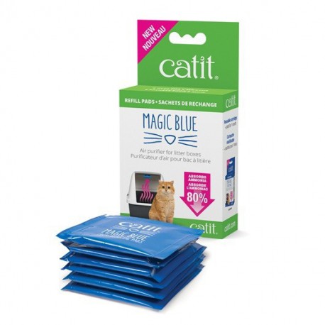 catit play n scratch refill