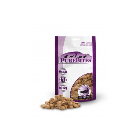 PureBites Cat - Ocean Whitefish Value 20g PUREBITES Treats