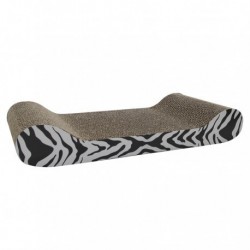 Griffoir Catit Style, motif tigré CATIT Griffoirs
