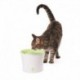 Abreuvoir Fresh & Clear CA Design, 3 L-V CATIT Food And Water Bowls