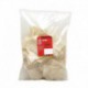 Croustilles Dogit en peau de bœuf naturelle, 454 g (1 lb) DOGIT Os Fumés