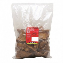Croustilles Dogit en peau de bœuf naturelle, 908 g (2 lb) DOGIT Friandises