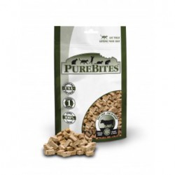 PureBites Cat - Beef Liver Entry 24g PUREBITES Treats