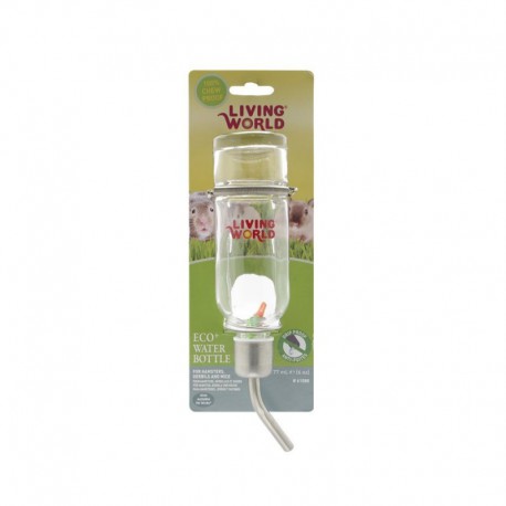 Bouteille à eau Eco+ Living World, 6oz-V LIVING WORLD Miscellaneous Accessories