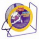 LW Wire-Mesh Mouse Wheel 5-V LIVING WORLD Jouets