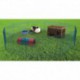 Parc Critter Playtime Living World-V LIVING WORLD Jouets