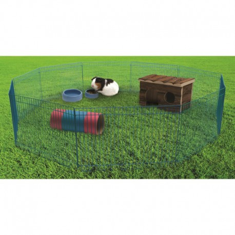 Parc Critter Playtime Living World-V LIVING WORLD Toys