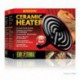 PROMO - FÃ©vrier - Exo Terra Emetteur De Chaleur 250W-V EXO TERRA Solutions d'éclairage