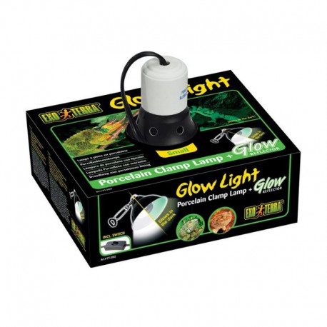 Repti-Heat Exo Terra Ref.P/Lampe Inca.-V EXO TERRA Lighting solutions