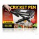 Habitat pour grillons Cricket Pen EX,G-V EXO TERRA Miscellaneous Accessories