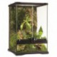 EXT Terrarium Tout-Verre,30X30X45Cm-V EXO TERRA Vivariums