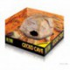 Grotte pour gecko EX, M, 16x13x10,5 cm EXO TERRA Decorations