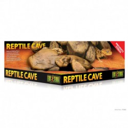 Grotte Exo Terra pour reptiles, M EXO TERRA Decorations