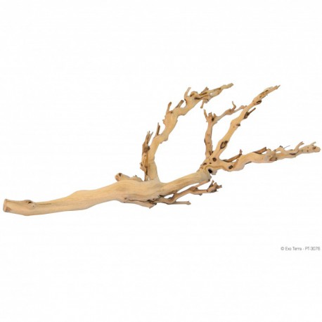 Branche d arbre Exo Terra, M, 45 cm-V EXO TERRA Decorations