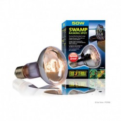 Amp. Swamp Glo EX 50W-V EXO TERRA Lighting solutions