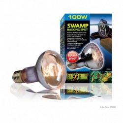 Amp. Swamp Glo EX 100W-V EXO TERRA Solutions d'éclairage