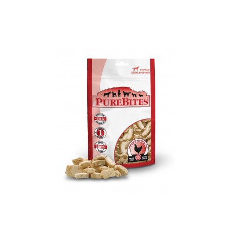 PROMO - DÃ©cembre - PureBites Chkn Super Size 330g PUREBITES Friandises