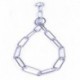 20 -3.0MM ETRANGLEUR MAILLE LONGUE HUNTER BRAND Laisses Et Colliers