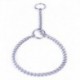 -1.35mm 18-- ETRANGLEUR CHAINE, FIN- HUNTER BRAND Laisses Et Colliers