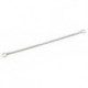 -2.50mm 14-- ETRANGLEUR CHAINE, MOYEN- HUNTER BRAND Laisses Et Colliers