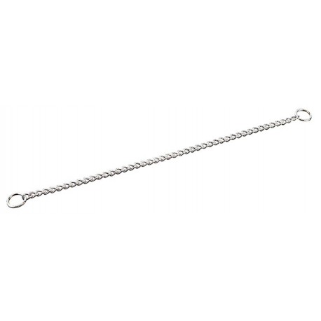 -2.50mm 14-- ETRANGLEUR CHAINE, MOYEN- HUNTER BRAND Laisses Et Colliers