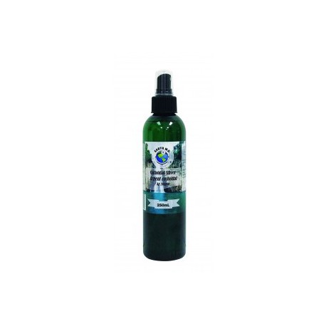 EarthMD Colloidal Silver - 250mL EARTH MD Produits traitements