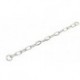 4.00mm 18 ETRANGLEUR A LONGUE-MAILLE HUNTER BRAND Laisses Et Colliers