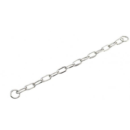 4.00mm 18 ETRANGLEUR A LONGUE-MAILLE HUNTER BRAND Laisses Et Colliers