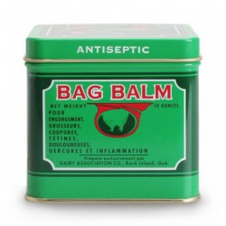 8oz ONGUENT BAG BALM