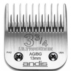 ANDIS 3 3/4SK LAME ULTRAEDGE ANDIS Grooming accessories