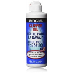 ANDIS HUILE POUR RASOIR ANDIS Grooming accessories