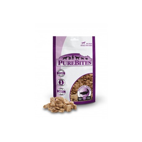 PROMO - DÃ©cembre - PureBites Whitefish Super 198g PUREBITES Friandises