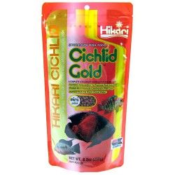 CICHLIDGOLD®Mini 8.8 OZ. HIKARI Food