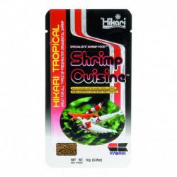 SHRIMPCUISINE™ 0.35 OZ. HIKARI Food