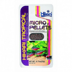 MICROPELLETS® 0.77 OZ. HIKARI Food