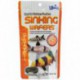 PROMO - FÃ©vrier - SINKINGWAFERSÂ® 3.88 OZ. HIKARI Nourritures