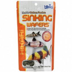 SINKINGWAFERS® 3.88 OZ.