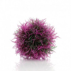 Purple Color Ball BIORB Aquarium Decorations