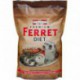 Premium Ferret Diet, 4 lb. Bag MARSHALL Nourritures