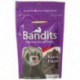 Bandits Ferret Treat, Raisin, 3 oz. MARSHALL Friandises