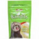 Bandits Ferret Treat, Banana, 3 oz. MARSHALL Friandises