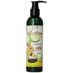 Promo - Avril - GoodBye Odor for Small Animal, 8 oz. MARSHALL Produits entretien