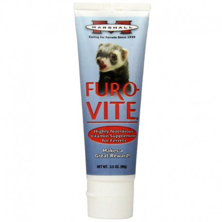 Furo - Vite, 3.5 oz. MARSHALL Maintenance Products