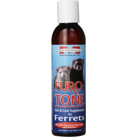 Furo-Tone, 6 oz MARSHALL Maintenance Products