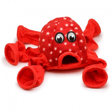 Octo-Play MARSHALL Toys